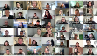 Image: Reboot Online Shortlisted for Best Remote Working Initiative 2025